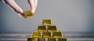 Investissement or