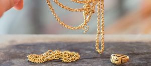 Vendre bijoux en Or