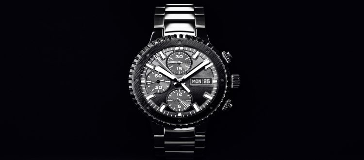 Comment Réparer une Montre de Luxe ?