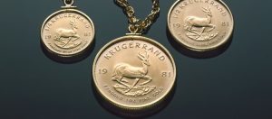 Investir dans des Pièces Krugerrand