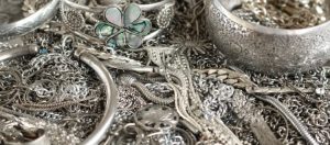 Rachat de Bijoux en Argent