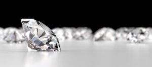 Reconnaître un diamant