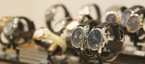 Investir dans les montres