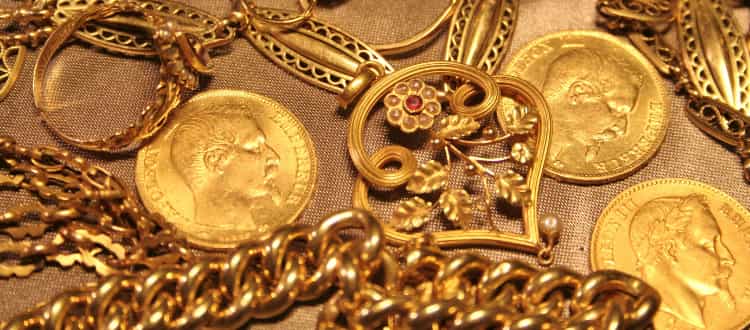 pourquoi investir dans pieces dor