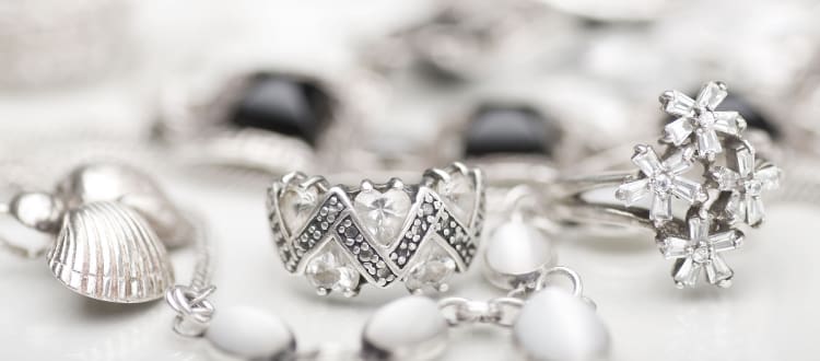 argent massif