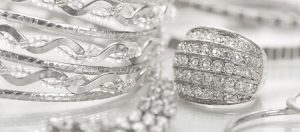 poincons argent