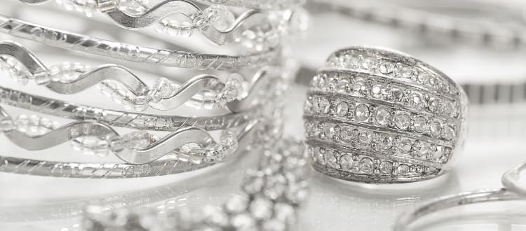 poincons argent