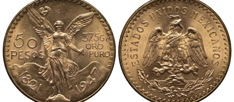50 pesos