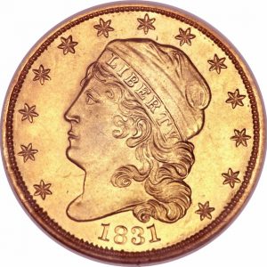 2,5 dollars 1821