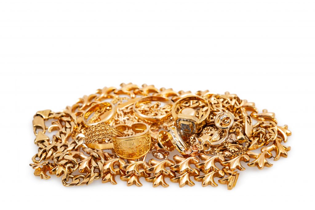 Achat Vente d'or à Montpellier