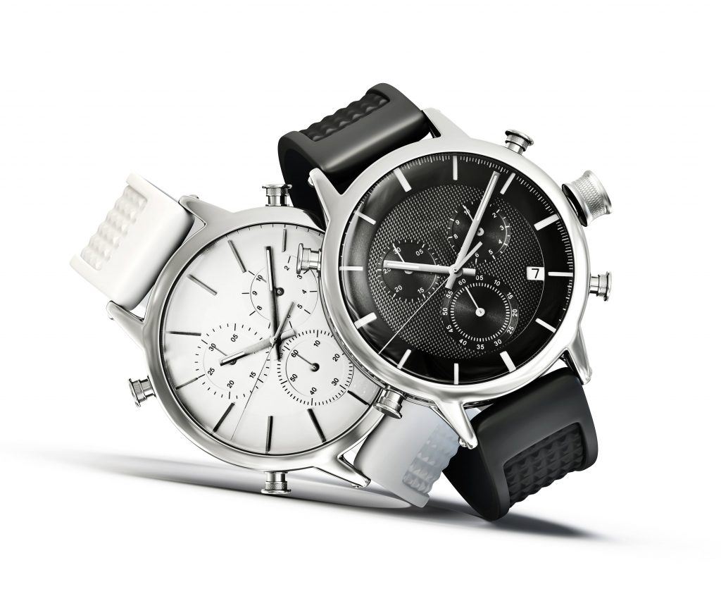 Achat et vente de montres à Tournai