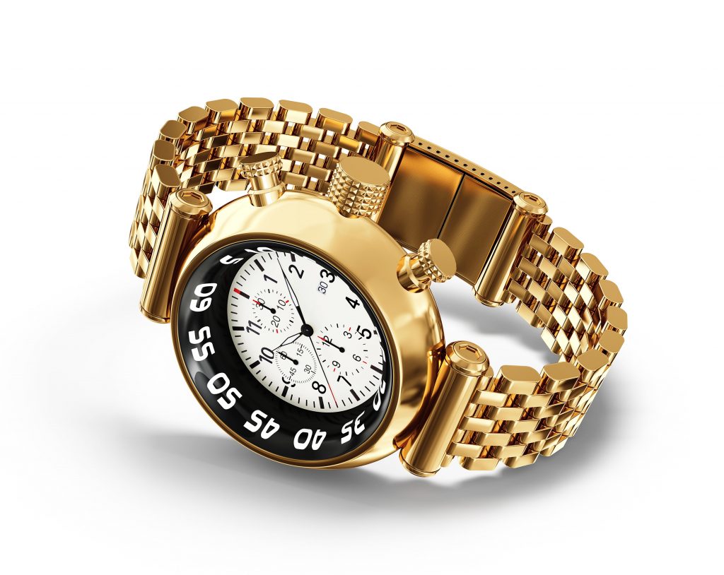 Achat et vente de montres à namur