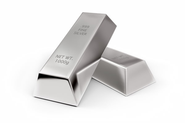 Achat platine en Belgique