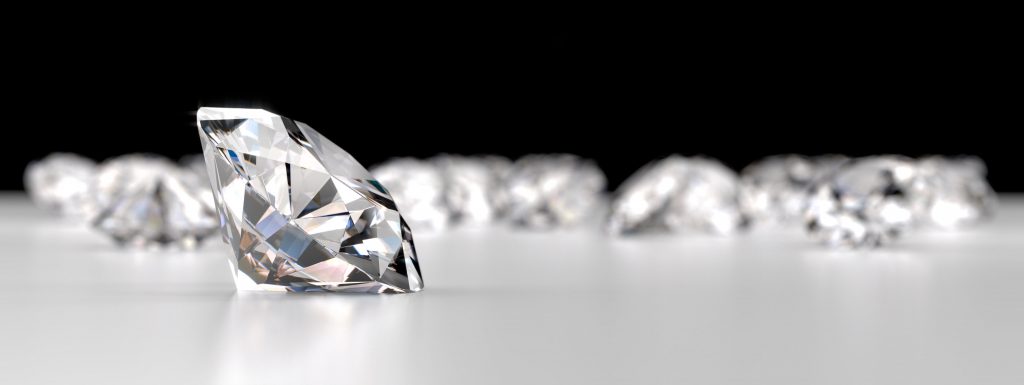 acheter et vendre des diamants à Bruxelles