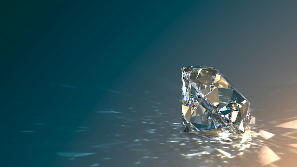 Acquérir un Diamant à Paris