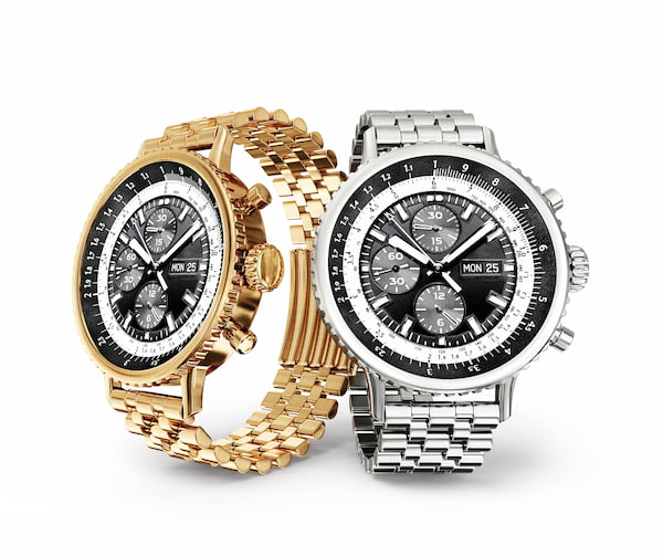 Achat et vente de montre Festina à Paris