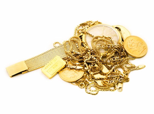 Comment acheter ou vendre de l'or à bourges