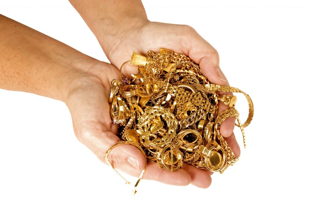 Comment acheter ou vendre de l’or en France