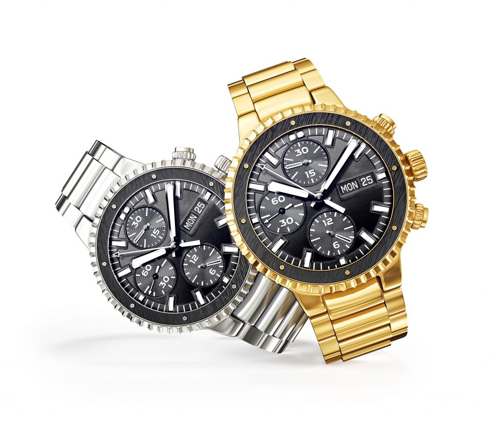 Comment acheter ou vendre des montres à Paris