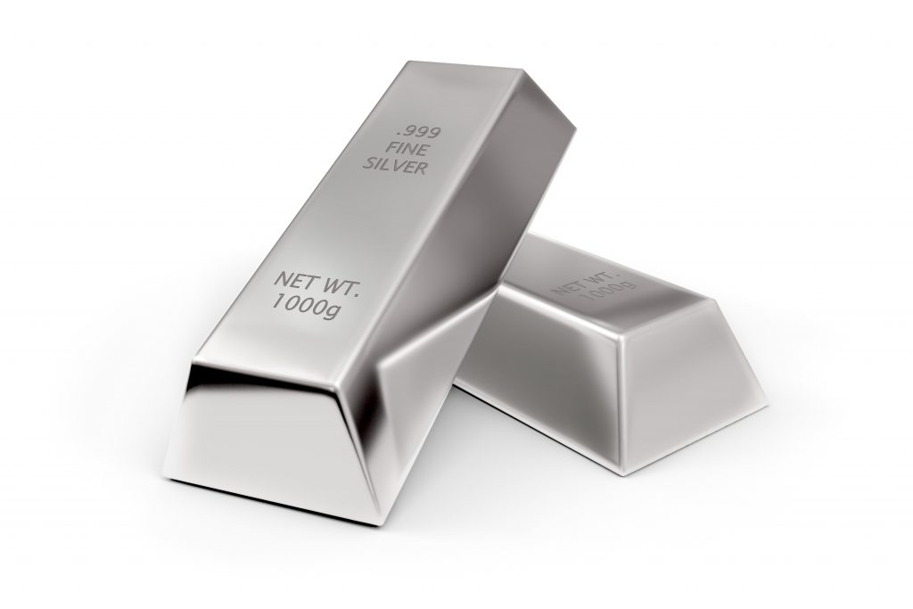 Cours de l’Argent en France
