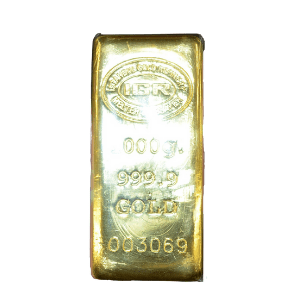 lingot 1 kg