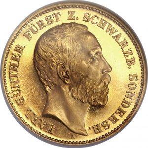 Karl Gunther 1896