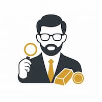Image de Gold or cash
