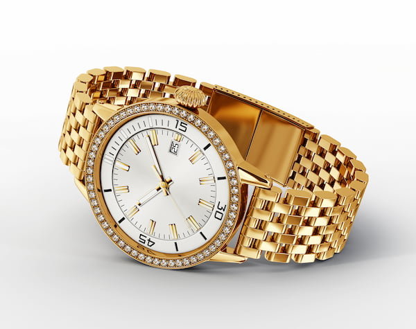 achat vente montre boucheron