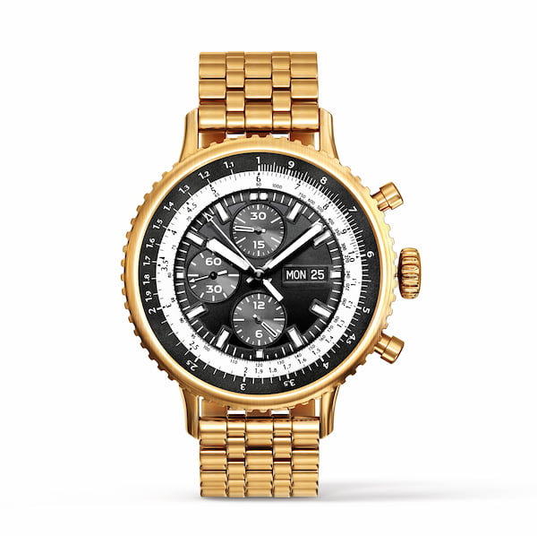 achat vente montre chaumet