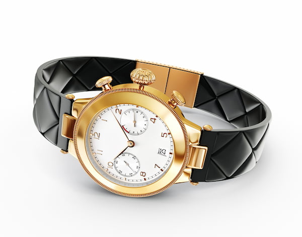 achat vente montre chopard