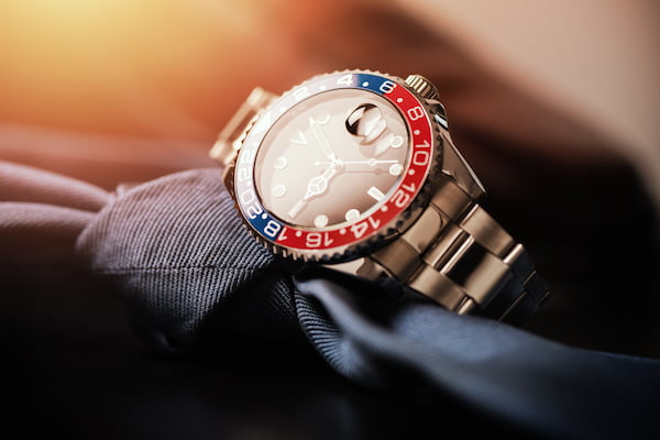 achat vente montre iwc