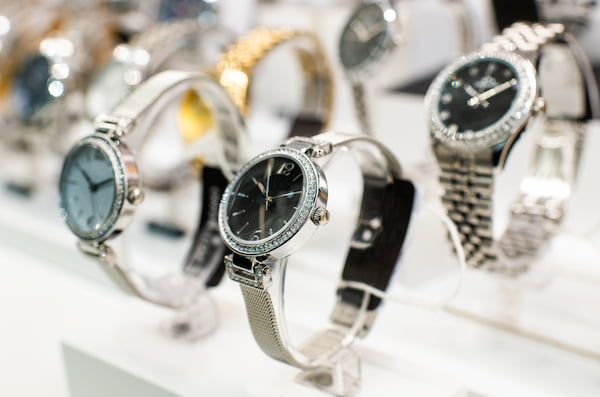 achat vente montre tissot