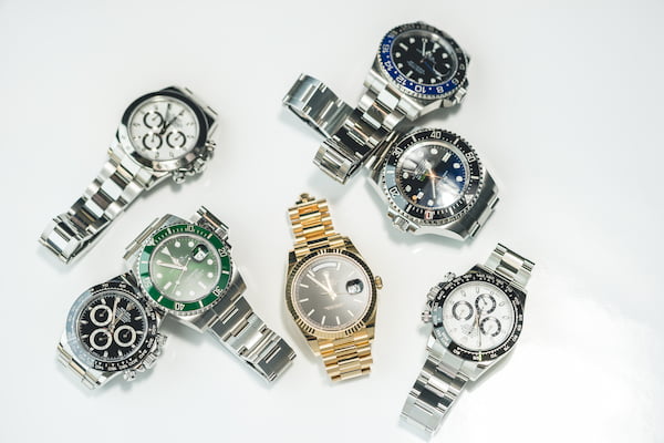 achat vente montre patek philippe