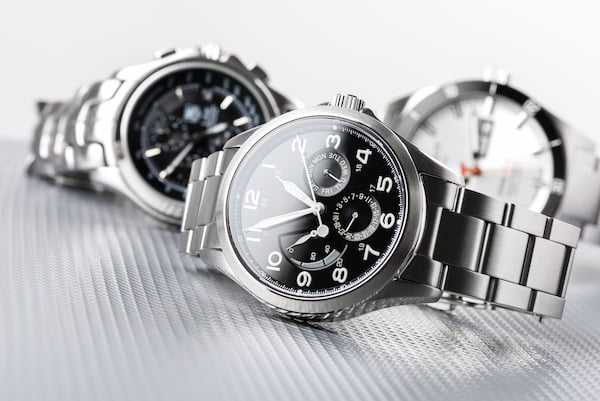 Achat et Vente de Montres Vintage au Meilleur Prix