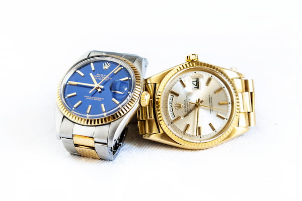 Achat et Vente de Montres Automatiques à Paris