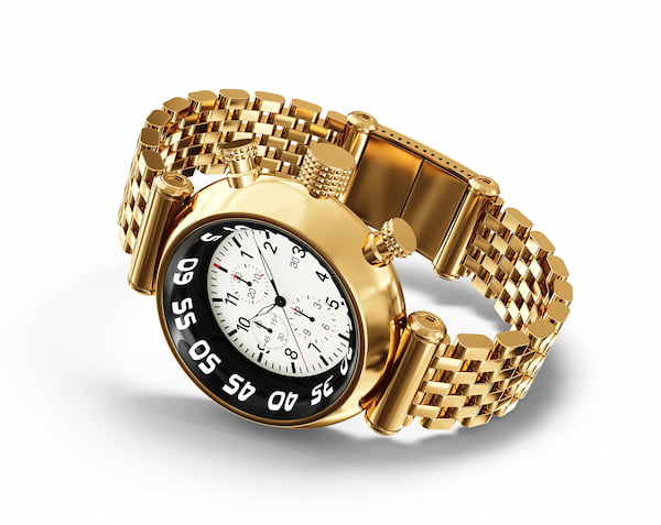 Achat et Vente de Montres à Orly