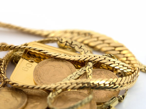 Comment acheter ou vendre de l’or à Forest ?