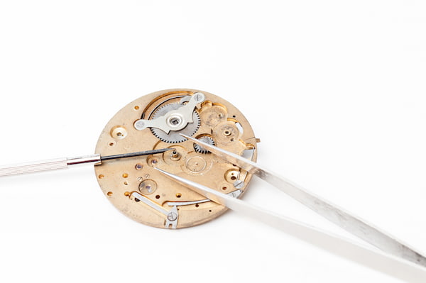 réparation de montres de luxe (5)