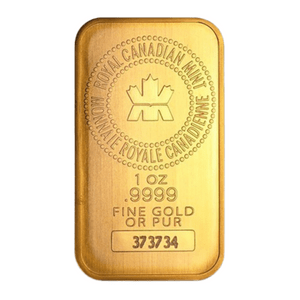lingot 1oz