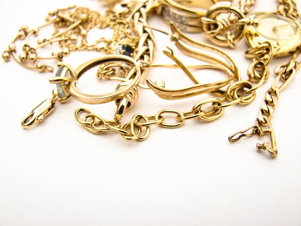 Achat d’Or à Grande-Synthe