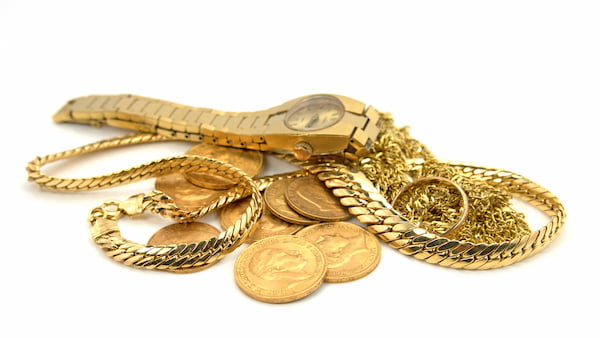 Achat d’Or à Merville