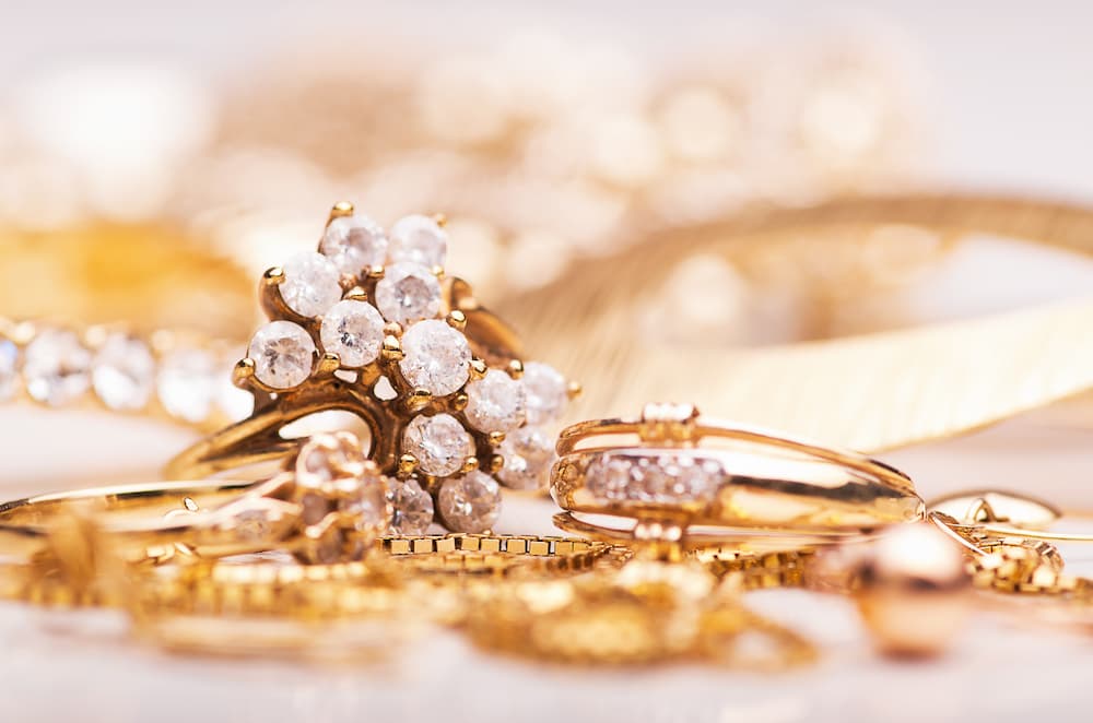 Les avantages d'acheter de l'or