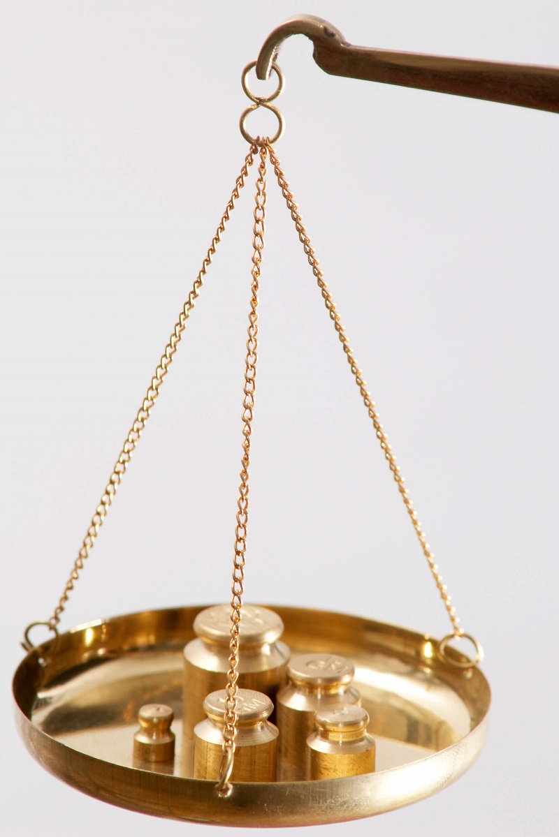 Bijoux en or 375