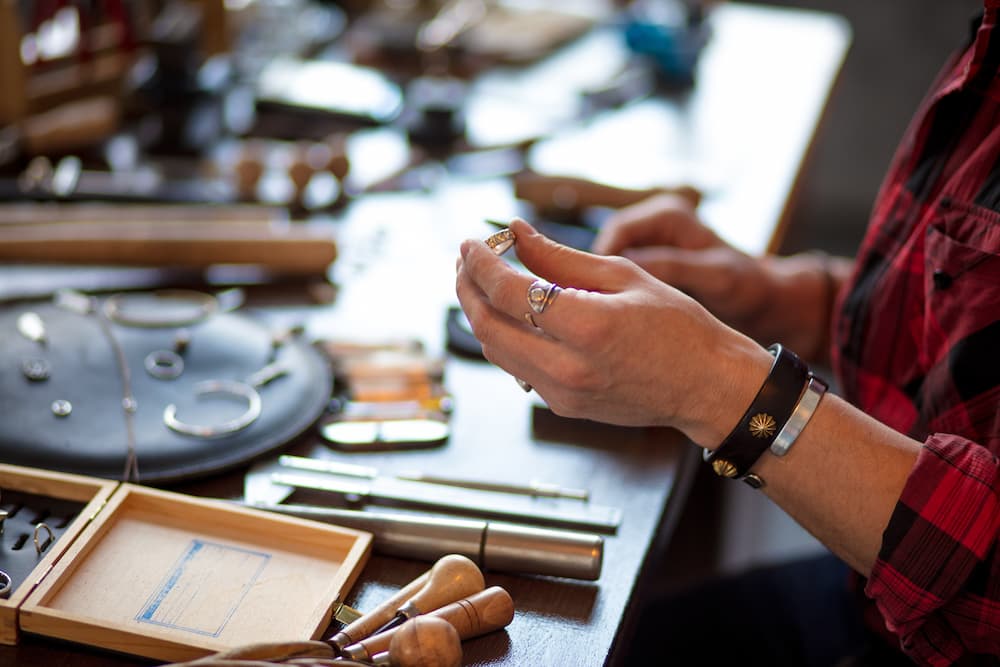 Retrouvez les conseils d'un expert du rachat d'or