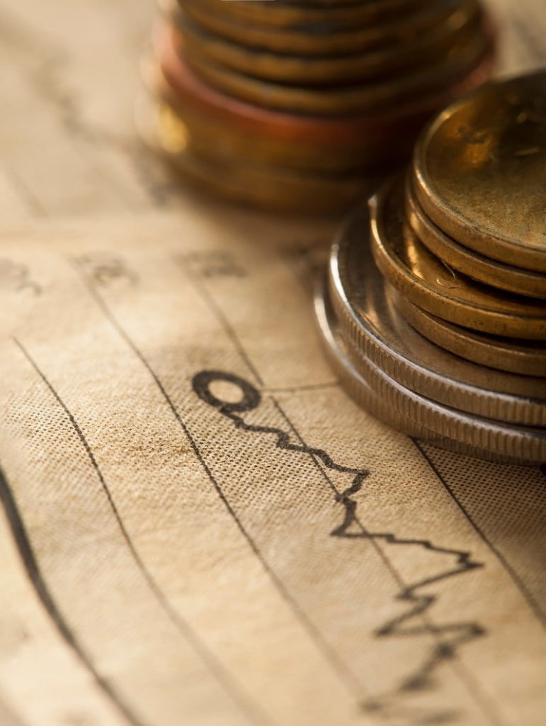 les facteurs qui influent le cours de l'or
