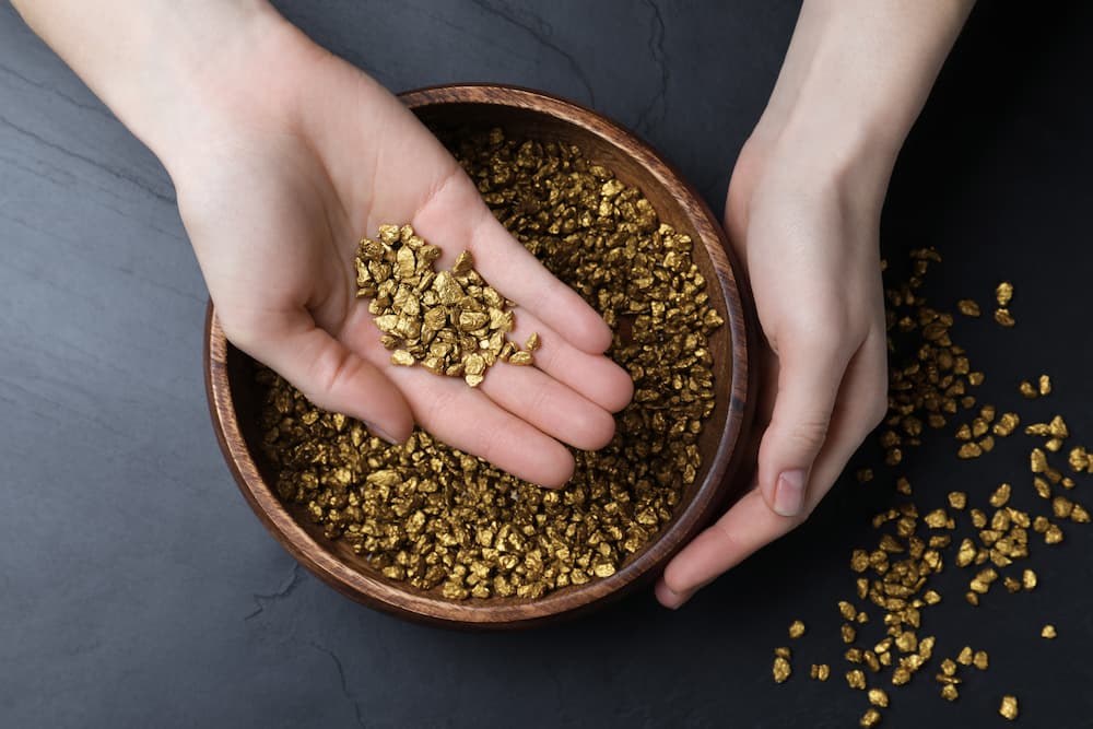 Qu’est-ce que le carat de l’or ?
