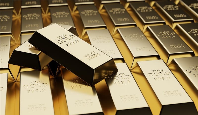 où acheter des lingots d'or en Belgique