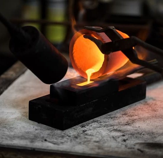 Les caractéristiques d’un lingot d’or 1kg