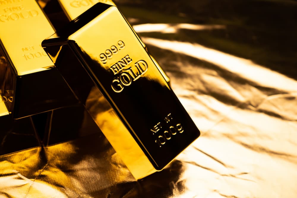 quel lingot d'or choisir ?