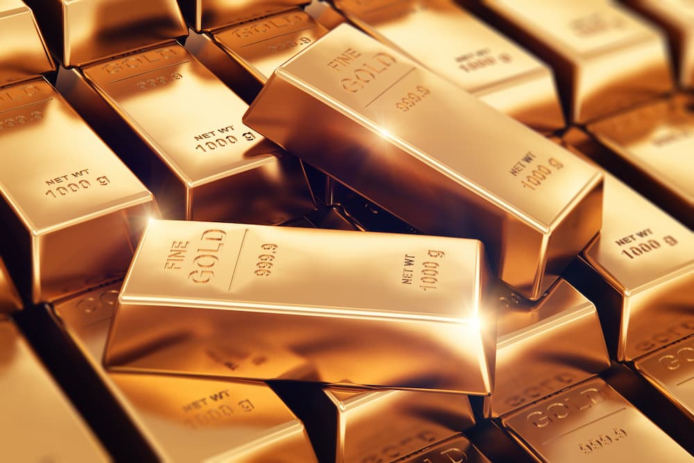 Quel lingot d'or choisir pour les particuliers